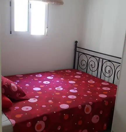 Granada 18 * ולנסיה