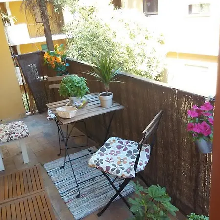 דירה Granada 18